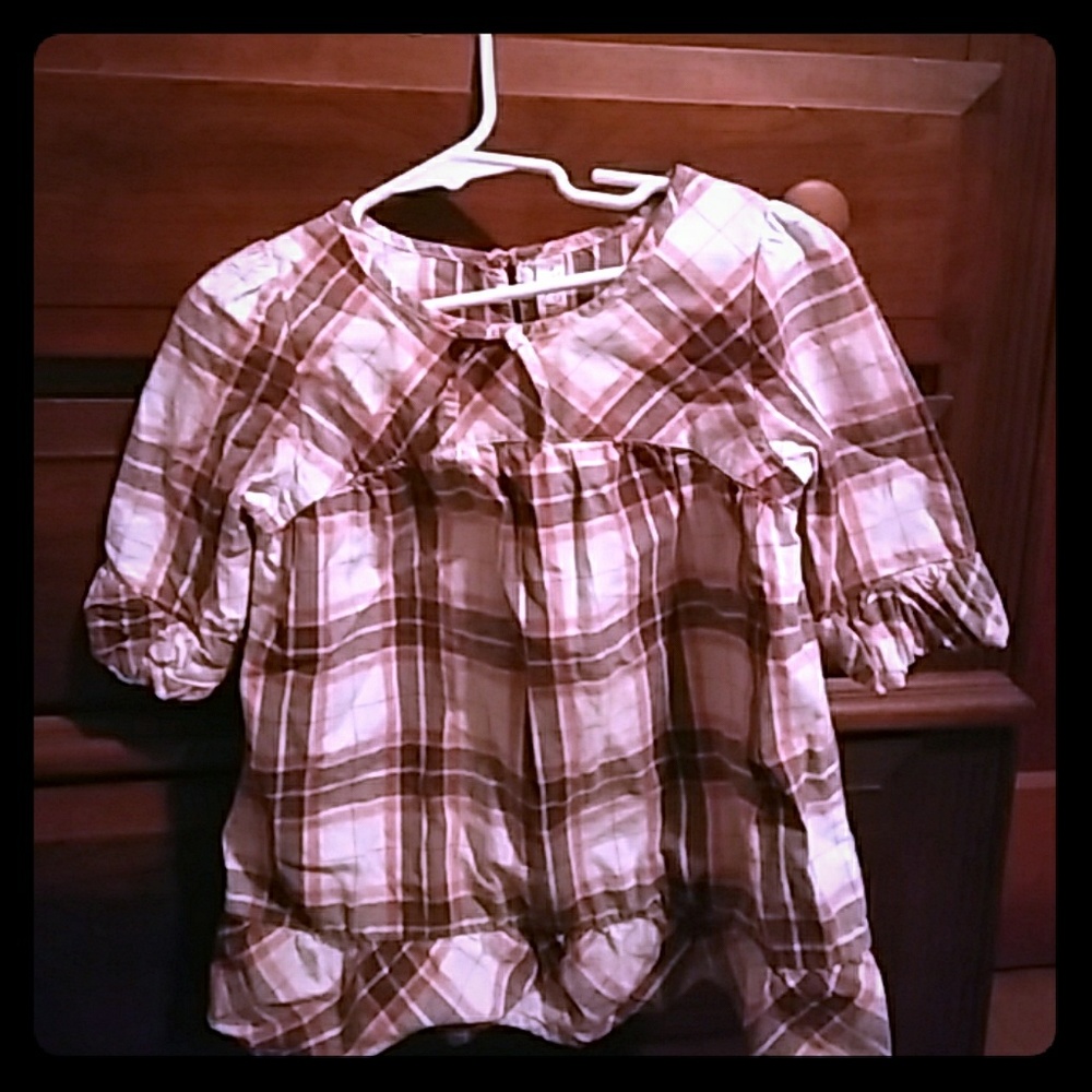 Girls Shirt